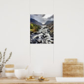 Poster Anneau de Kerry, Irlande (Cuisine)