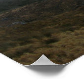 Poster Anneau de Kerry View (Coin)