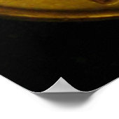 Poster Anneau d'or (Coin)