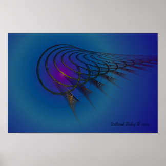 Poster Anneaux de guerre