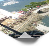 Poster Annecy - (Coin)