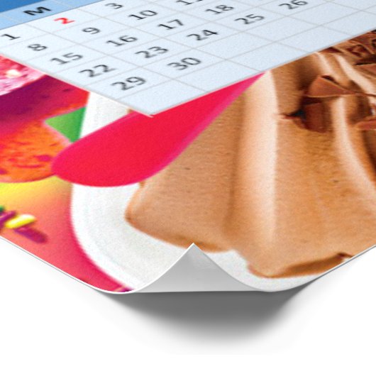 Poster Année civile été 2024 (Coin)