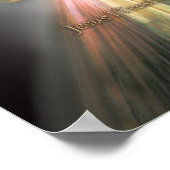 POSTER ANNÉE DE LA MERCI (Coin)