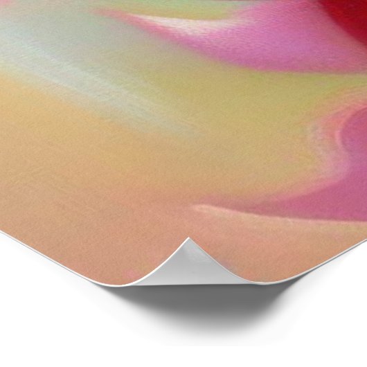 Poster Année du Dragon 4 (Coin)