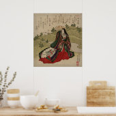 Poster Année du lapin (Cuisine)