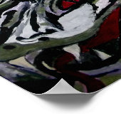 Poster Année Du Serpent (Coin)