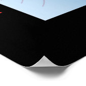 Poster Année du Singe (Coin)