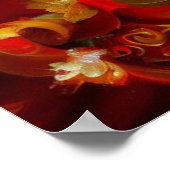 Poster Année du singe 8 (Coin)