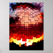 Poster Année planétaire 3000 (Devant)