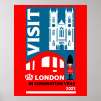Année royale du couronnement 2023 Londres