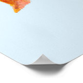 Poster Années 1920 Black Jack (Coin)