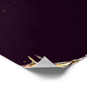 Poster Années 1980 (Coin)