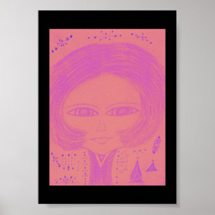 Poster Annie