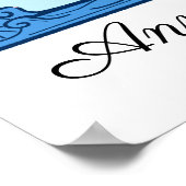 Poster Annie Londonderry (Coin)