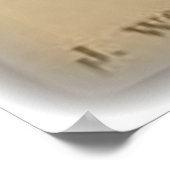 Poster annie oakley lil photo prise du cabinet (Coin)