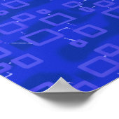 Poster Anniversaire (Coin)