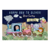 Poster Anniversaire (Devant)