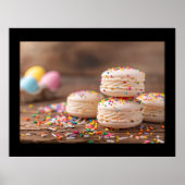 Poster Anniversaire (Devant)