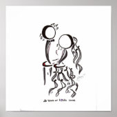 Poster Anniversaire 1 (Devant)