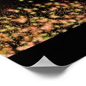 Poster Anniversaire 37 ans (Coin)