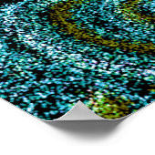 Poster Anniversaire 47 ans (Coin)