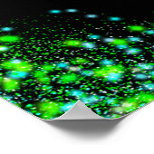 Poster Anniversaire 62 ans (Coin)