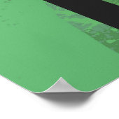 Poster Anniversaire de 70 ans (Coin)