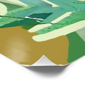 Poster Anniversaire du Prince de la Petite Jungle (Coin)