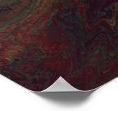 Poster anniversaire heureux (Coin)