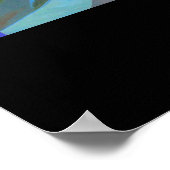 Poster annonce (Coin)