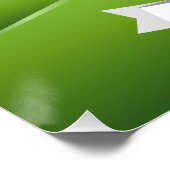 Poster Annonce à l'affiche de la journée Pi (Coin)