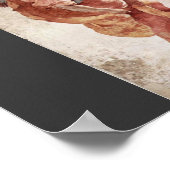 Poster Annonce De Pontormo Jacopo (Coin)