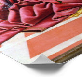 Poster Annonce par Sandro Botticelli (Coin)