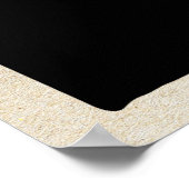 Poster Annonce Vintage X-Ray 1917 (Coin)