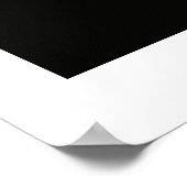 Poster Annonces Olivetti vintages (Restaurées) (Coin)