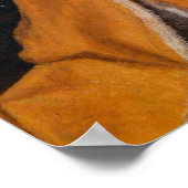 Poster 'Annonciation' (Coin)