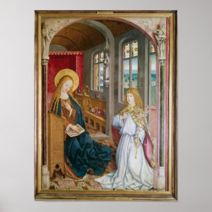 Poster Annonciation 2