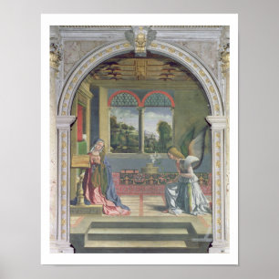 Poster Annonciation 2