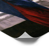 Poster Annonciation, ch.1623 (Coin)