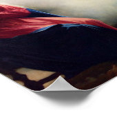 Poster Annonciation de Carl Bloch (Coin)