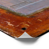 Poster Annonciation, vers 1485 (Coin)