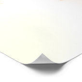 Poster Annuler Fractal (Coin)