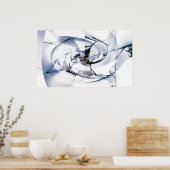 Poster Annuler l'annulation (Cuisine)