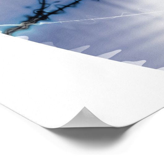 Poster Annuler l'annulation (Coin)