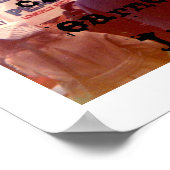 POSTER ANNULER LE LIQUIDE (Coin)