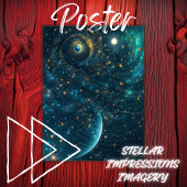 Poster Annuler l'éclipse