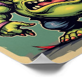 Poster Annuler mon abonnement à vos problèmes (Coin)