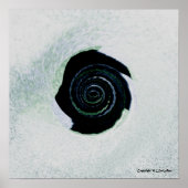 Poster Anomalie (Devant)