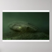 Poster Anomalie baltique 2012 (Devant)