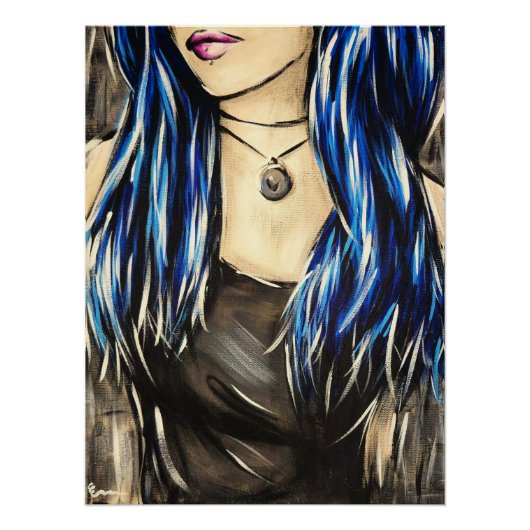 Poster Anonymat 4 (Devant)